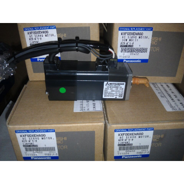 KXF0DXEMA00(30W) HC-MFS0335B-S4/S25